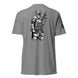 Norseman T-Shirt tshirts in Gray - Solus Legion