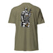 Norseman T-Shirt tshirts in OD Green - Solus Legion