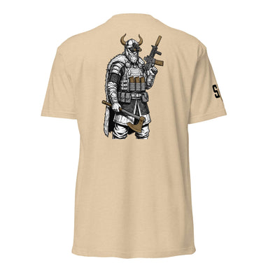 Norseman T-Shirt tshirts in Flat Dark Earth - Solus Legion