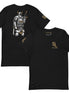 Norseman T-Shirt tshirts in Black - Solus Legion