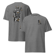 Norseman T-Shirt tshirts in Gray - Solus Legion