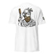 Plato Knew T-Shirt tshirts in White - Solus Legion