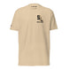Plato Knew T-Shirt tshirts in Flat Dark Earth - Solus Legion