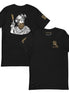 Plato Knew T-Shirt tshirts in Black - Solus Legion