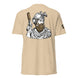 Plato Knew T-Shirt tshirts in Flat Dark Earth - Solus Legion