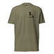 Plato Knew T-Shirt tshirts in OD Green - Solus Legion