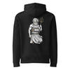Poseidon's Fury Hoodie hoodie in Black - Solus Legion