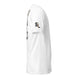 Poseidon's Fury T-Shirt tshirts in White - Solus Legion