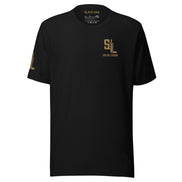 Poseidon's Fury T-Shirt tshirts in White - Solus Legion