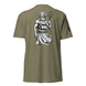 Poseidon's Fury T-Shirt tshirts in OD Green - Solus Legion