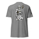 Poseidon's Fury T-Shirt tshirts in Gray - Solus Legion