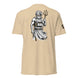 Poseidon's Fury T-Shirt tshirts in Flat Dark Earth - Solus Legion