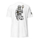 Poseidon's Fury T-Shirt tshirts in White - Solus Legion