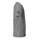 Poseidon's Fury T-Shirt tshirts in Gray - Solus Legion