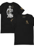 Poseidon's Fury T-Shirt tshirts in Black - Solus Legion