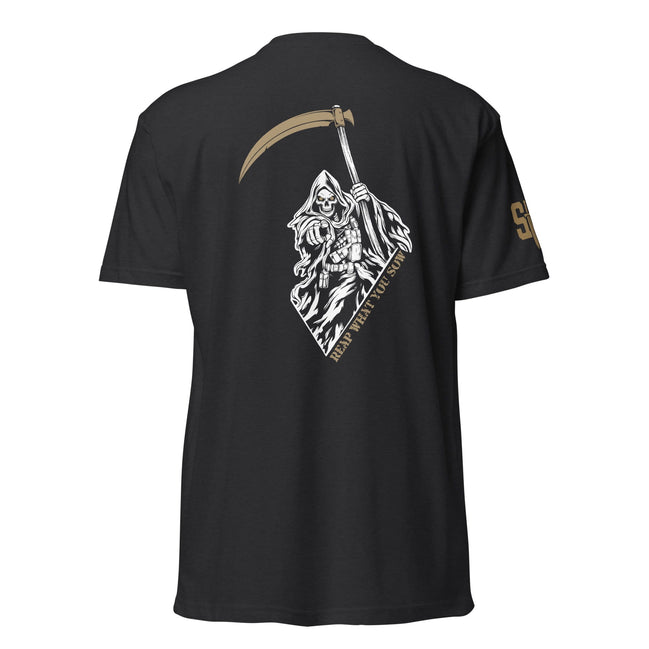 Reap What You Sow tshirts in S - Solus Legion