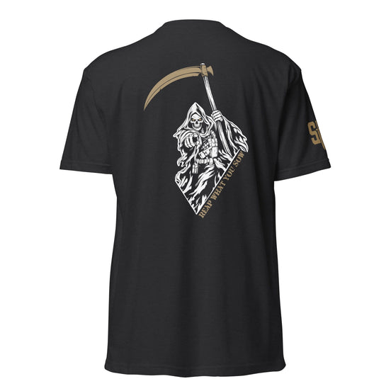 Reap What You Sow tshirts in S - Solus Legion