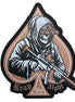 Night Reaper Patch