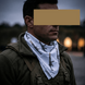 SMG Bandana Bandana in M - Solus Legion