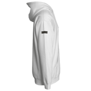 SMG pullover hoody hoodie in White - Solus Legion
