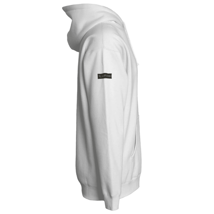 SMG pullover hoody hoodie in White - Solus Legion