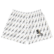 S.O.G.O. SMG Athletic Shorts in XS - Solus Legion
