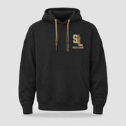 Solus Legion Contingency Hoodie hoodie in Black - Solus Legion