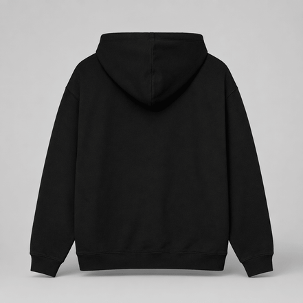 Solus Legion Contingency Hoodie hoodie in Black - Solus Legion