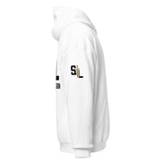 Solus Legion Hoodie hoodie in White - Solus Legion