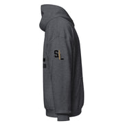 Solus Legion Hoodie hoodie in Gray - Solus Legion