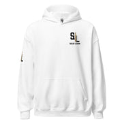 Solus Legion Hoodie hoodie in White - Solus Legion