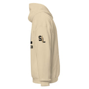 Solus Legion Hoodie hoodie in Gray - Solus Legion