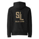 Solus Legion Original Hoodie hoodie in Black - Solus Legion
