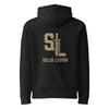 Solus Legion Original Hoodie hoodie in Black - Solus Legion