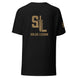 Solus Legion Original T-Shirts tshirts in Gray - Solus Legion