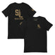 Solus Legion Original T-Shirts tshirts in Black - Solus Legion