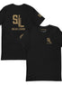 Solus Legion Original T-Shirts tshirts in Black - Solus Legion