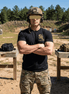 Solus Legion Range Shirt tshirts in Black - Solus Legion