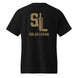 Solus Legion Range Shirt tshirts in Black - Solus Legion
