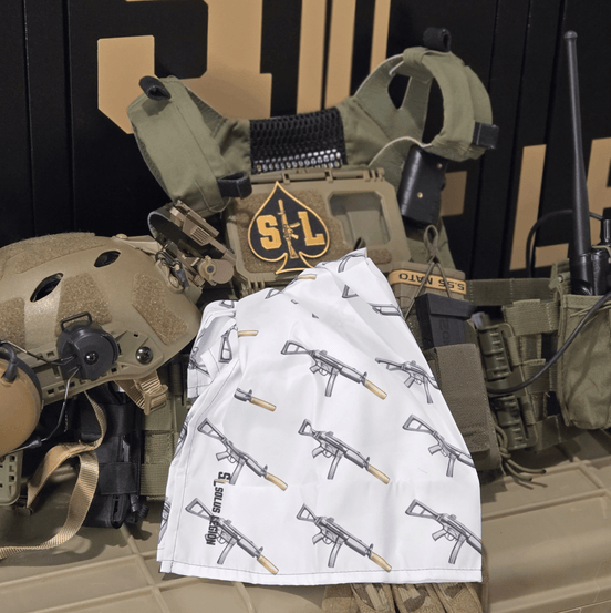 Solus Legion SMG Bandana Bandana in M - Solus Legion
