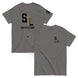 Solus Legion T-Shirts tshirts in Gray - Solus Legion