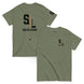 Solus Legion T-Shirts tshirts in OD Green - Solus Legion