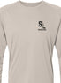 Solus Legion UV/Performance Long Sleeve long sleeves in Flat Dark Earth - Solus Legion