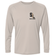 Solus Legion UV/Performance Long Sleeve long sleeves in Sand - Solus Legion