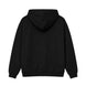 The Contingency Hoodie - LIMITED RUN! hoodie in Black - Solus Legion