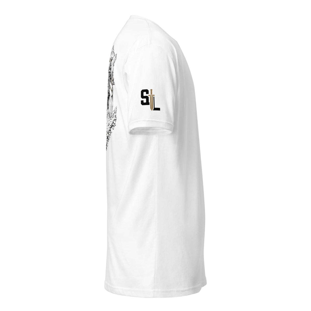 The Goons are Out T-Shirt tshirts in White - Solus Legion