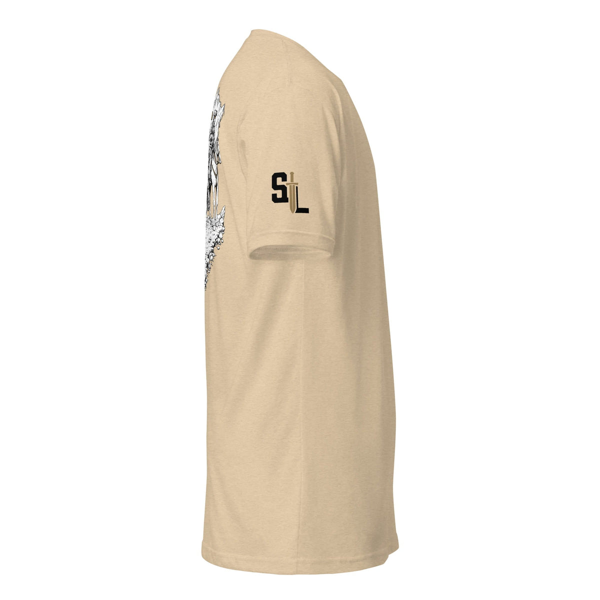 The Goons are Out T-Shirt tshirts in Flat Dark Earth - Solus Legion