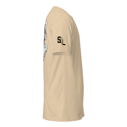 The Goons are Out T-Shirt tshirts in Flat Dark Earth - Solus Legion