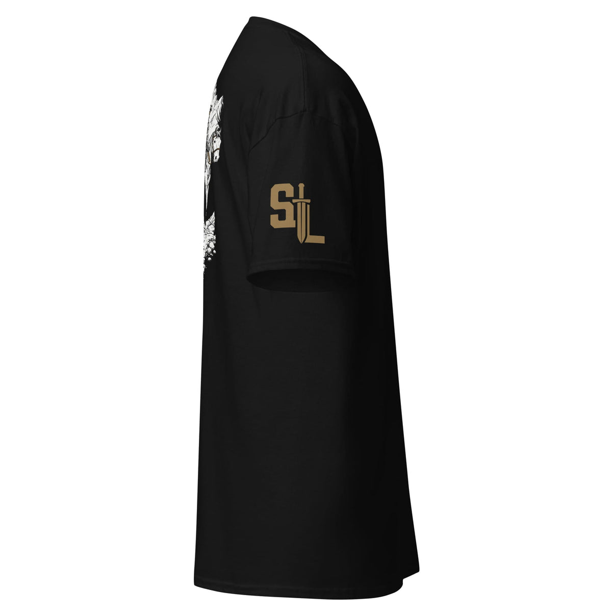 The Goons are Out T-Shirt tshirts in Black - Solus Legion