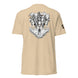 The Goons are Out T-Shirt tshirts in Flat Dark Earth - Solus Legion